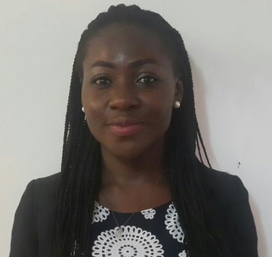 Peace Ochanya Ojiyi