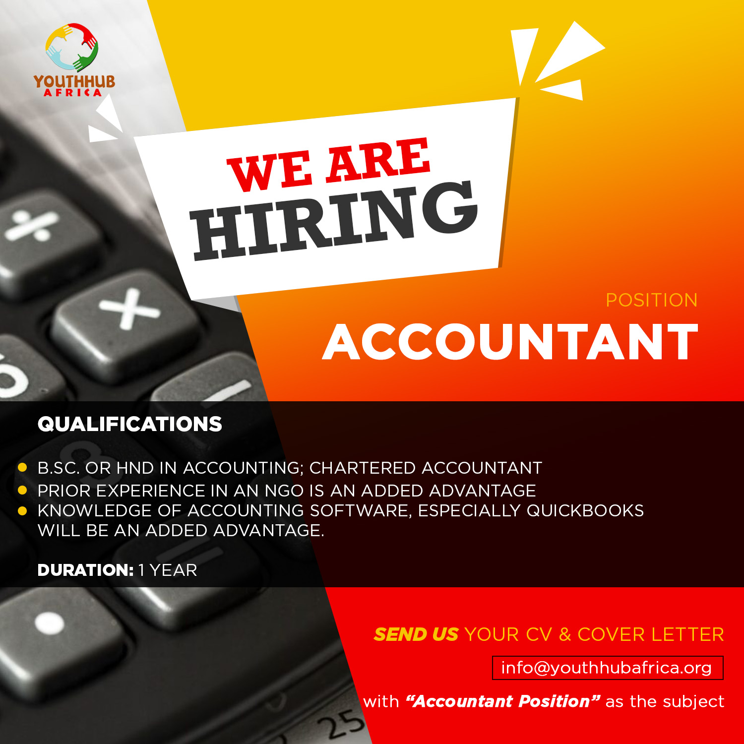 Image result for hiring Accountant